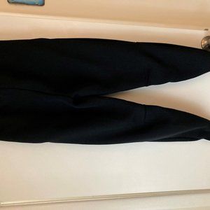 Nike Black sweat pants for women